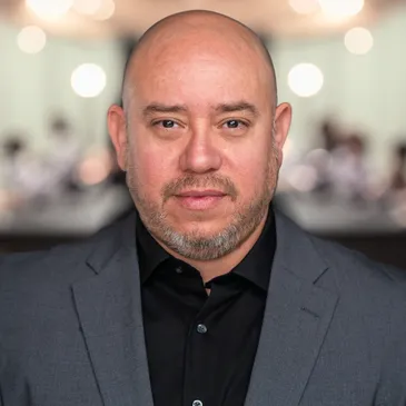 Ralph Govea